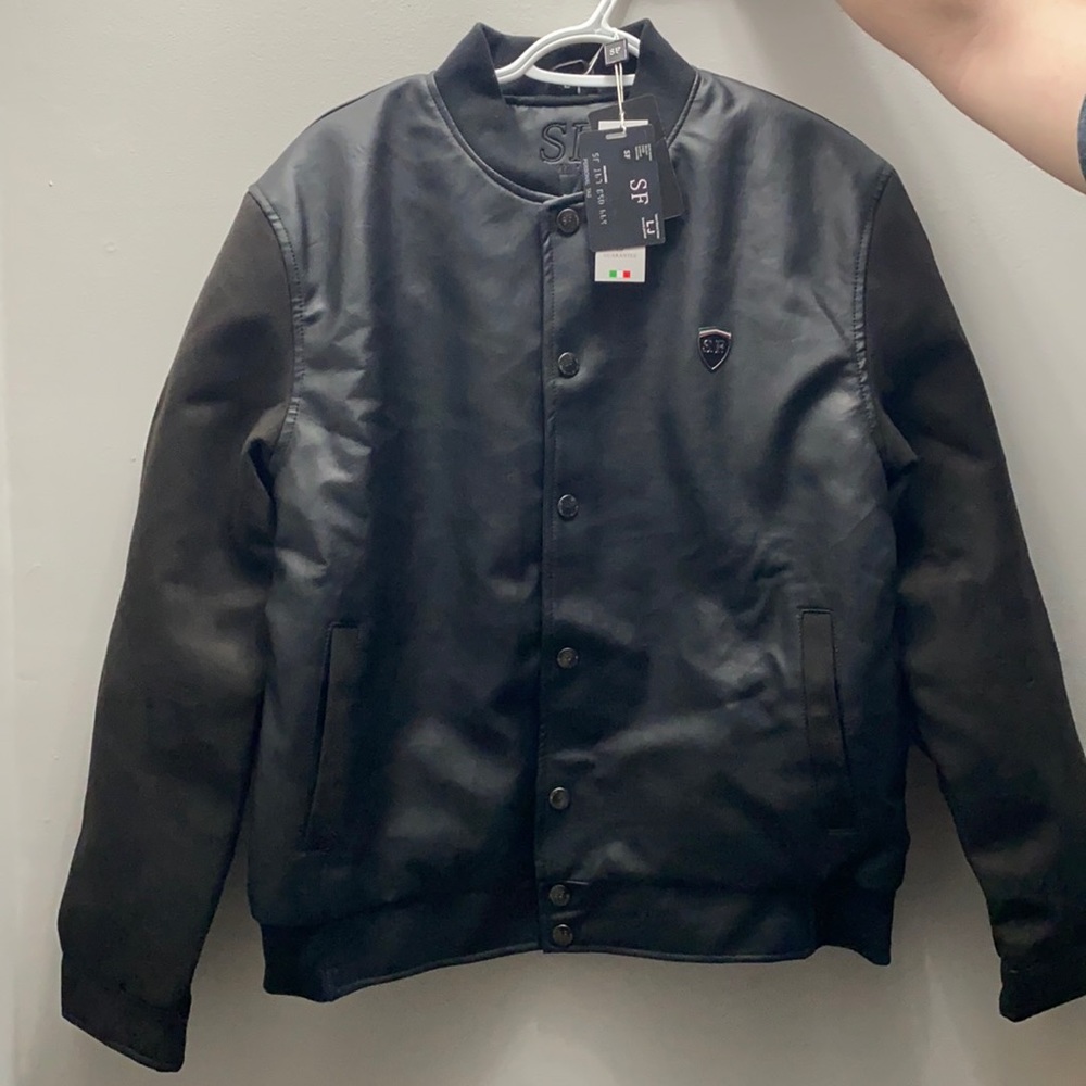 Men’s Superlative Fashion Jacket (SF)